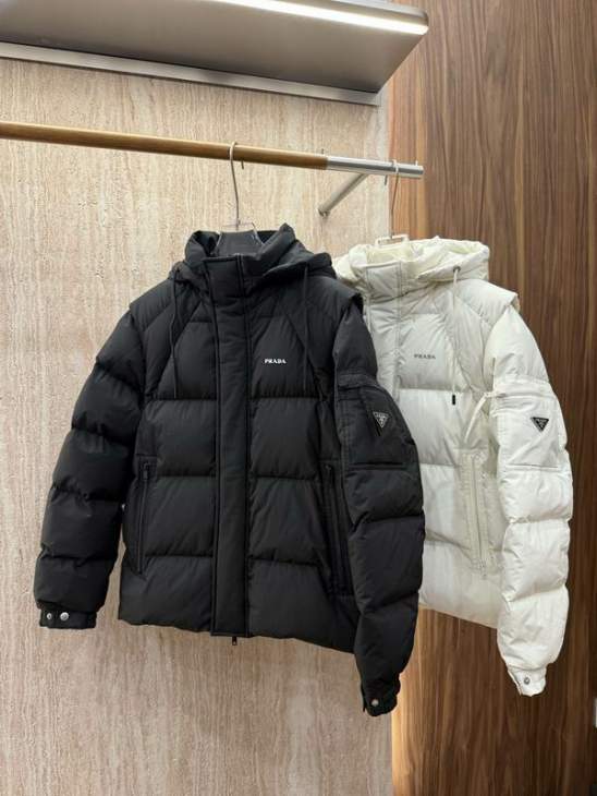 Picture of Prada Down Jackets _SKUPradasz48-56hgntx29936547